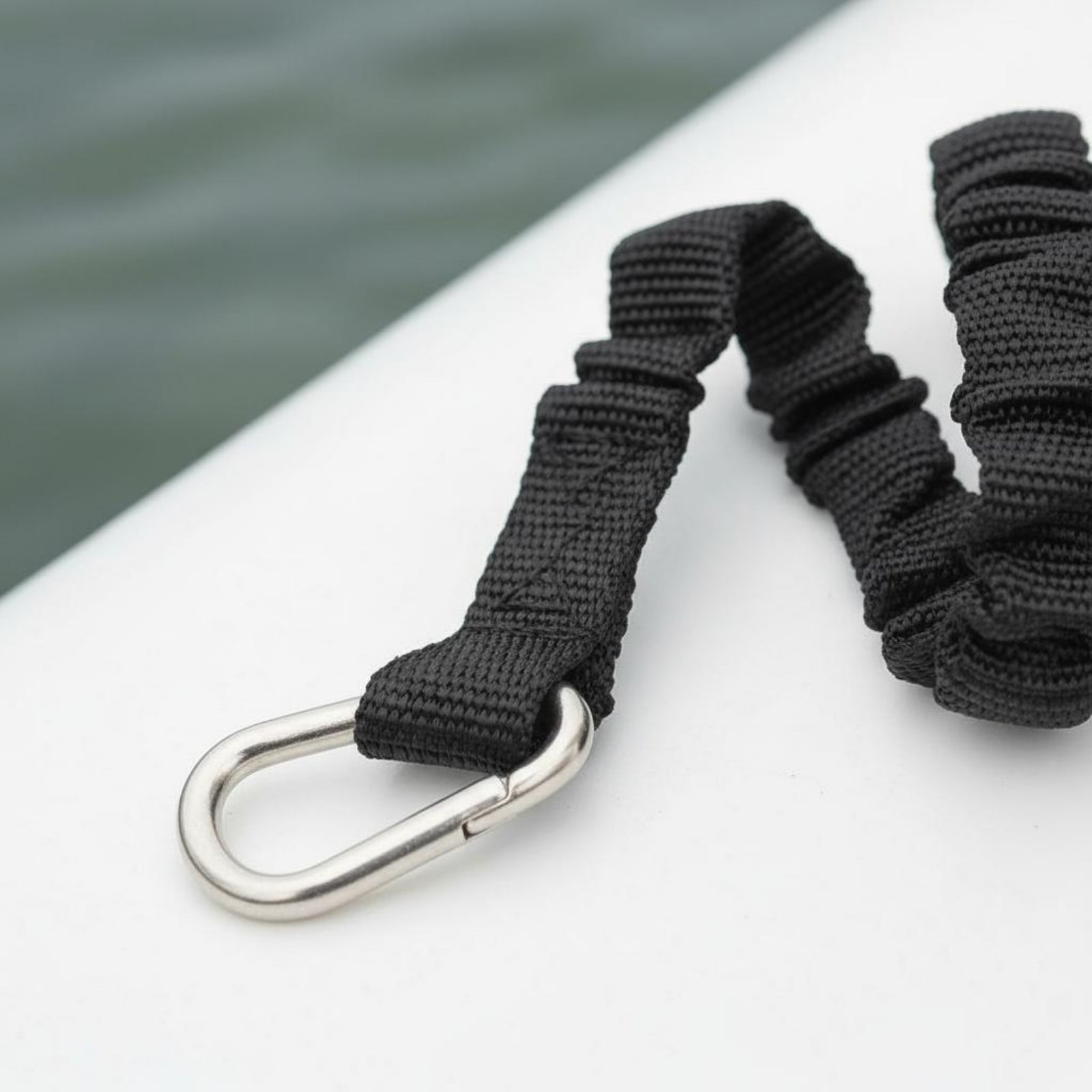 Kayak Paddle Leash Anti-Loss S - огляд і ціна Fishing Kayak Paddle