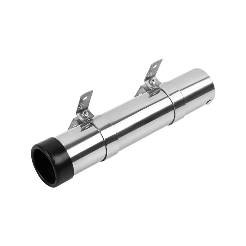 Adjustable 304 Stainless Steel - огляд і ціна Fishing Kayak Rod Holder