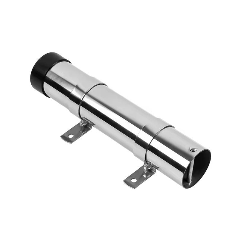 Adjustable 304 Stainless Steel - огляд і ціна Fishing Kayak Rod Holder