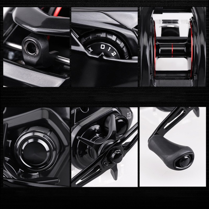 DAIWA 2025 New PT 300 Seawater - огляд і ціна Abu Garcia Reel Max